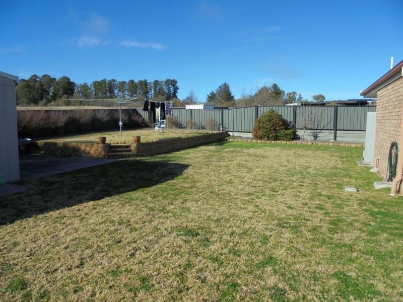 47 Britannia Street, Stanthorpe QLD 4380