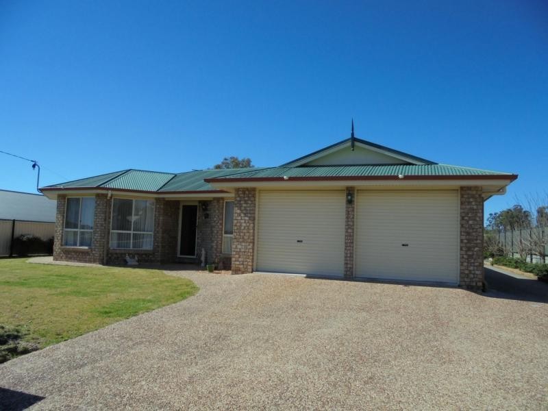 47 Britannia Street, Stanthorpe QLD 4380