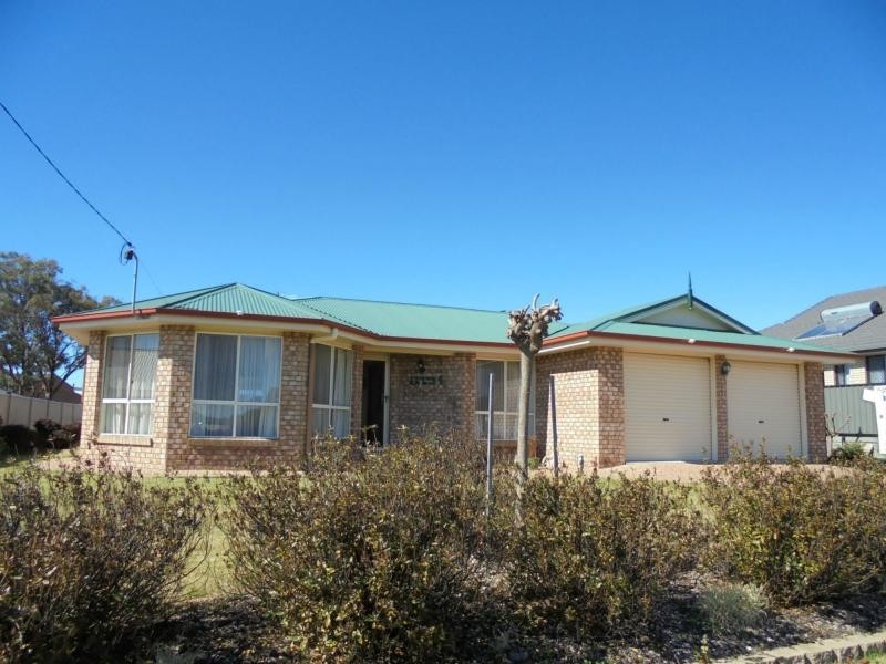 47 Britannia Street, Stanthorpe QLD 4380