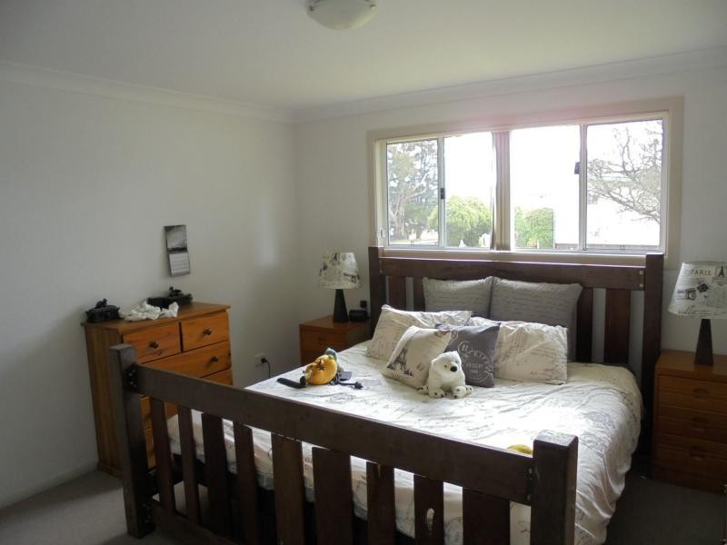 88 Rayleigh Street, Wallangarra, Stanthorpe QLD 4380