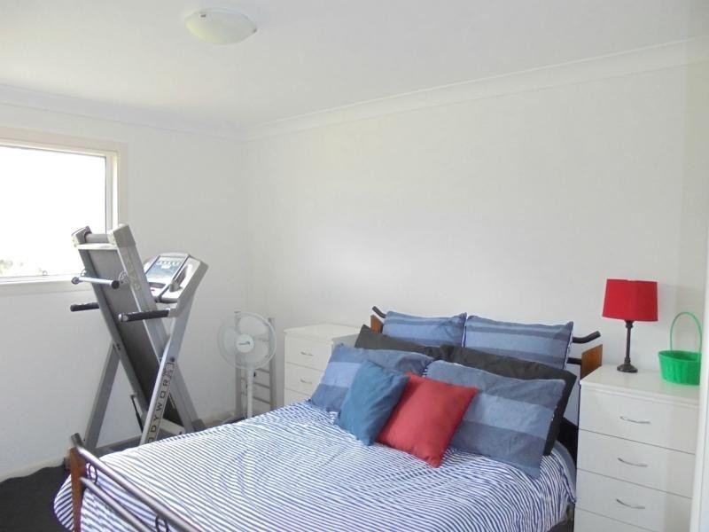 88 Rayleigh Street, Wallangarra, Stanthorpe QLD 4380