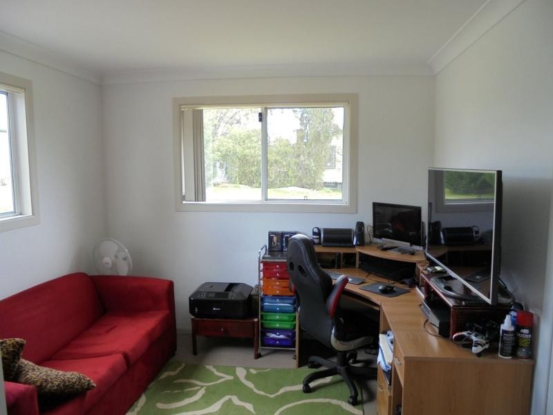 88 Rayleigh Street, Wallangarra, Stanthorpe QLD 4380