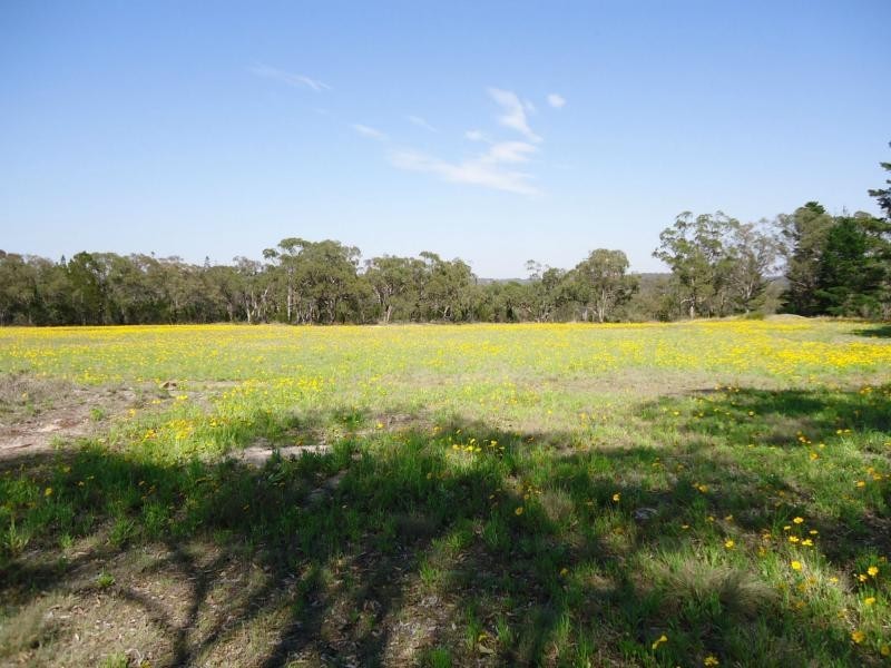 L2 Brunckhorst Avenue, Stanthorpe QLD 4380