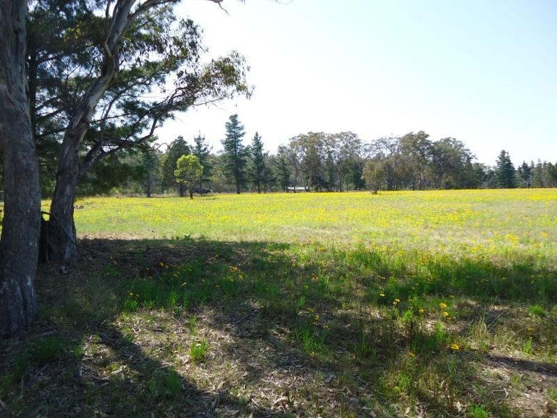 L2 Brunckhorst Avenue, Stanthorpe QLD 4380