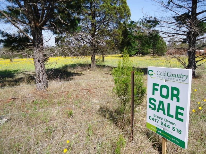 L2 Brunckhorst Avenue, Stanthorpe QLD 4380