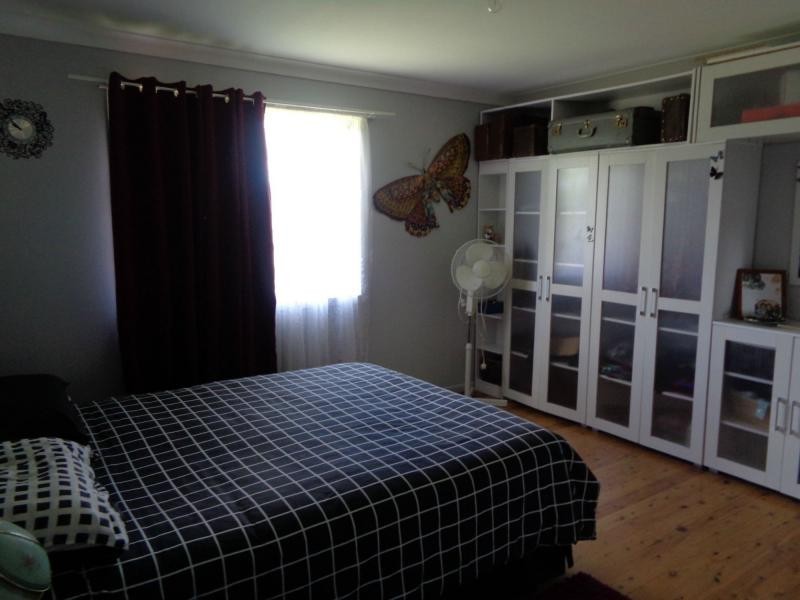108 Lode Creek Road, Sugarloaf, Stanthorpe QLD 4380