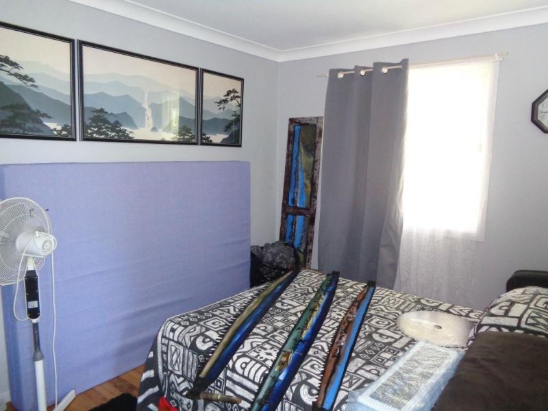 108 Lode Creek Road, Sugarloaf, Stanthorpe QLD 4380