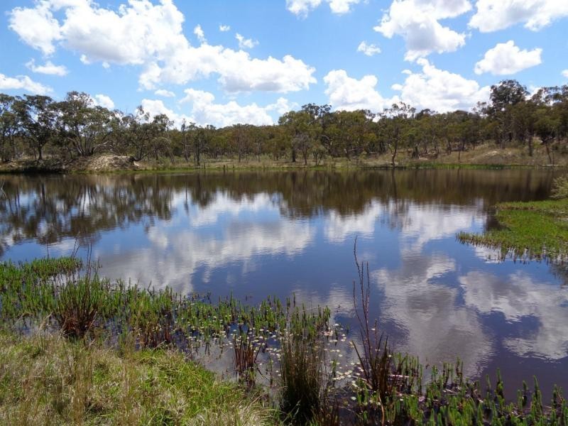 108 Lode Creek Road, Sugarloaf, Stanthorpe QLD 4380