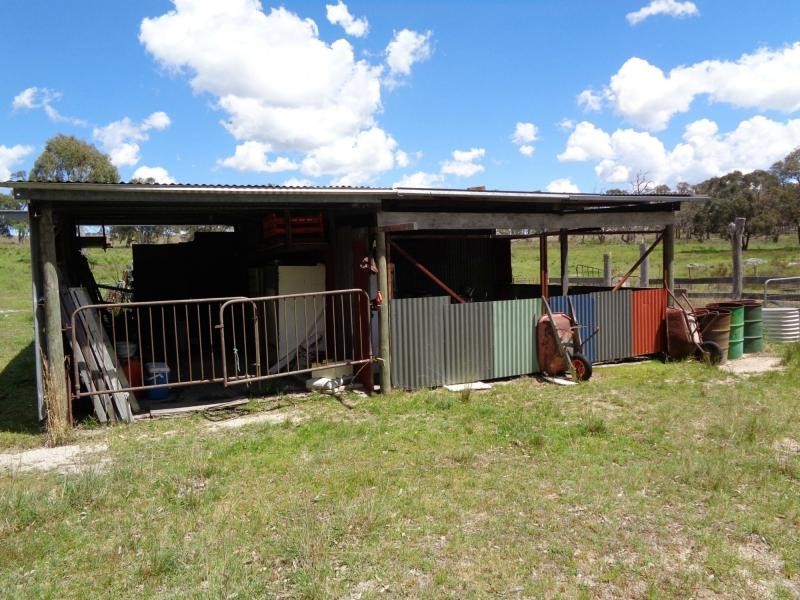 108 Lode Creek Road, Sugarloaf, Stanthorpe QLD 4380