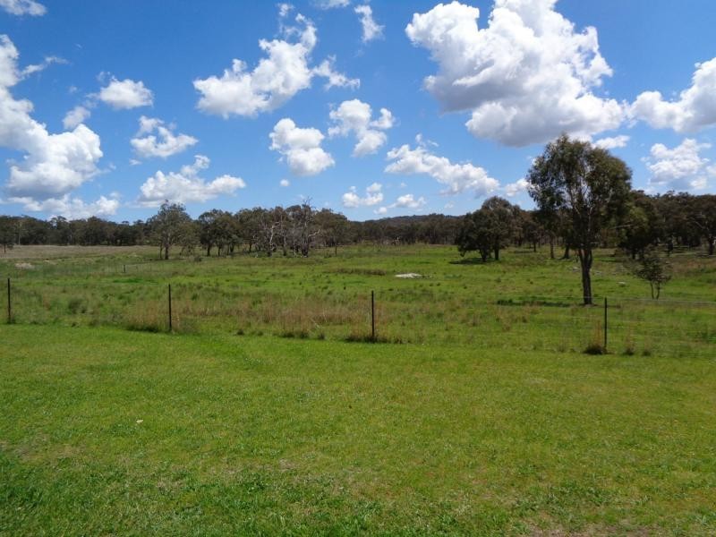 108 Lode Creek Road, Sugarloaf, Stanthorpe QLD 4380