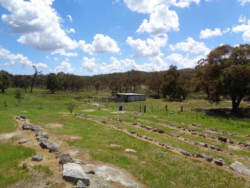 108 Lode Creek Road, Sugarloaf, Stanthorpe QLD 4380