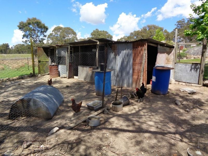 108 Lode Creek Road, Sugarloaf, Stanthorpe QLD 4380