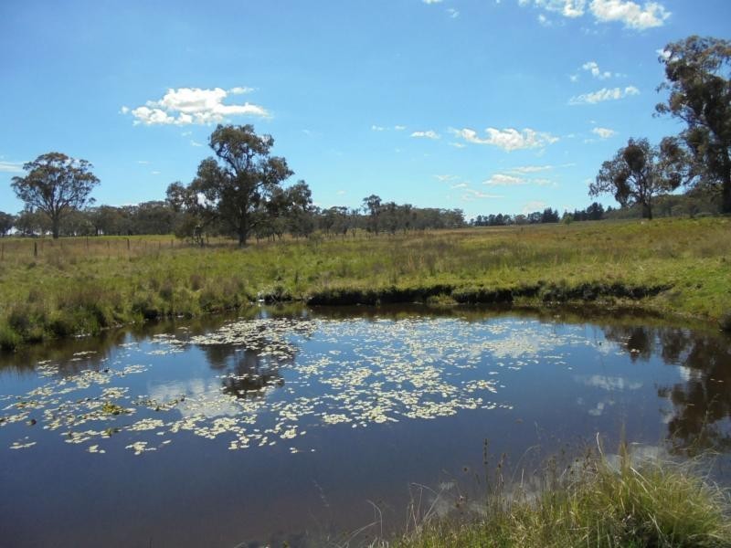 L23 Mount Tully Road, Eukey, Stanthorpe QLD 4380