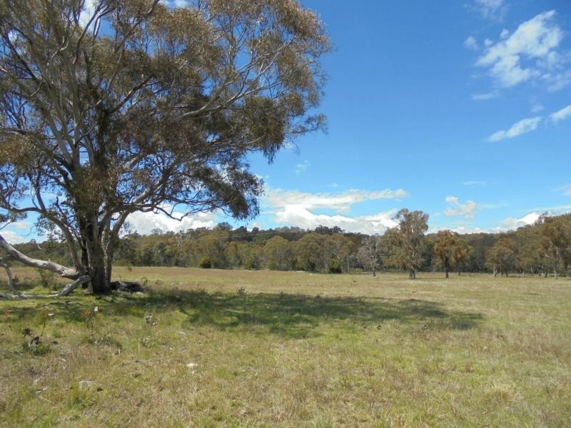 L23 Mount Tully Road, Eukey, Stanthorpe QLD 4380