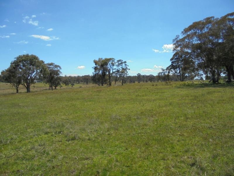 L23 Mount Tully Road, Eukey, Stanthorpe QLD 4380