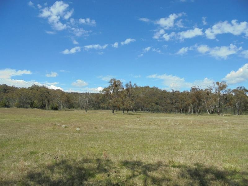 L23 Mount Tully Road, Eukey, Stanthorpe QLD 4380