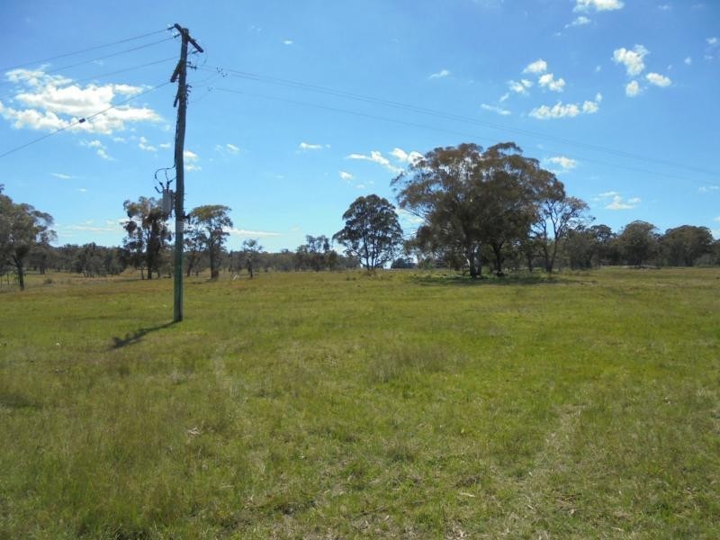 L23 Mount Tully Road, Eukey, Stanthorpe QLD 4380