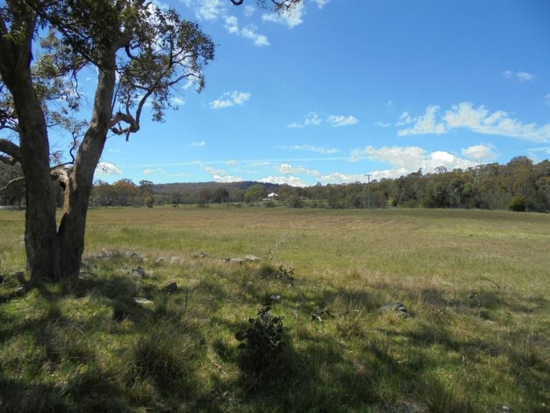 L23 Mount Tully Road, Eukey, Stanthorpe QLD 4380