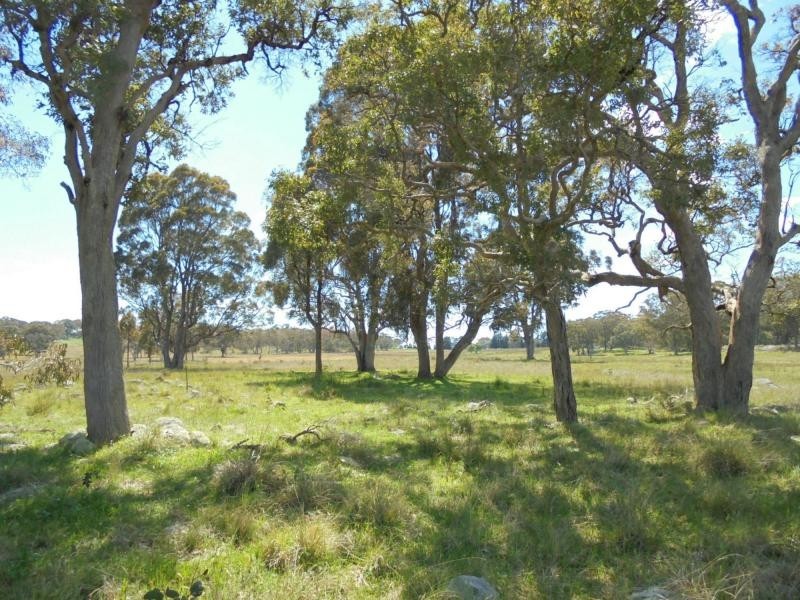 L23 Mount Tully Road, Eukey, Stanthorpe QLD 4380