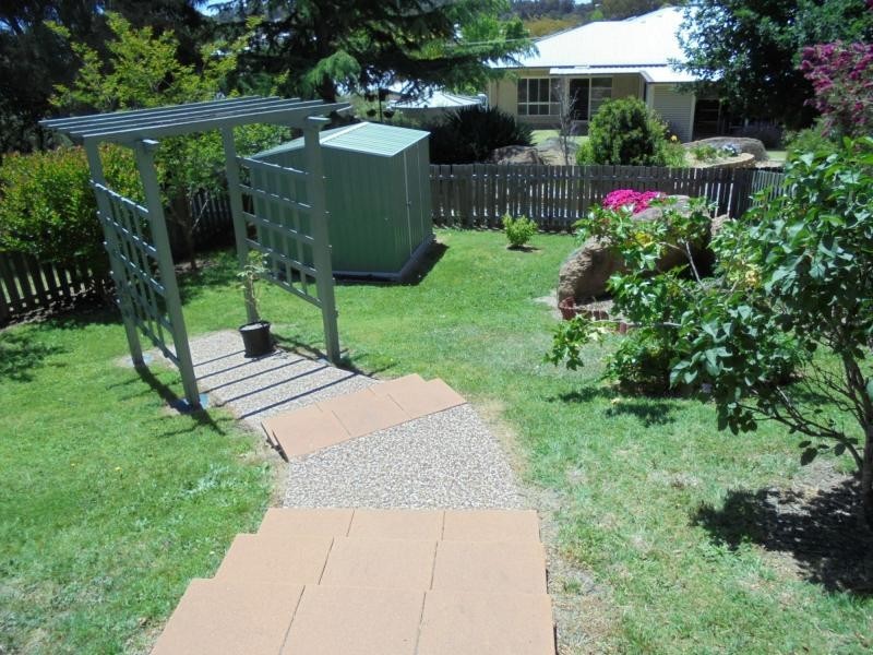 1/118 Sugarloaf Road, Stanthorpe QLD 4380