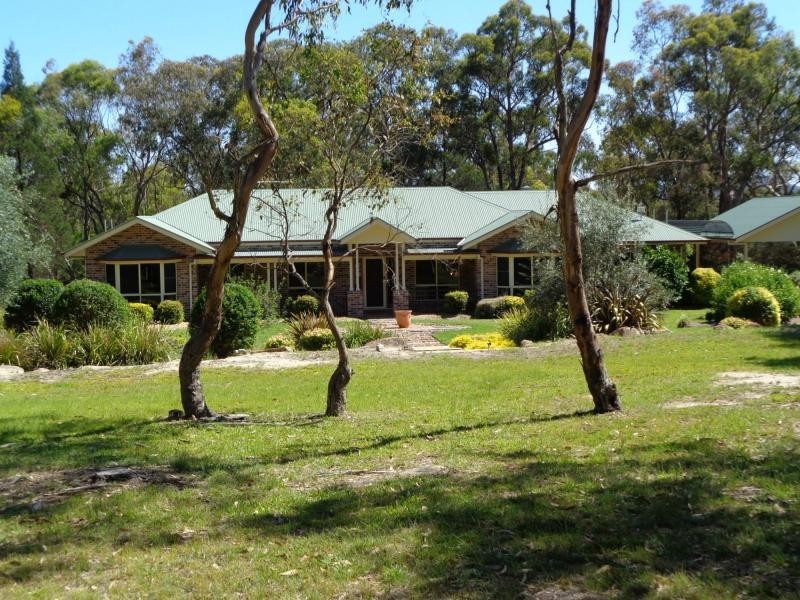 66 Hale Haven Drive, Stanthorpe QLD 4380