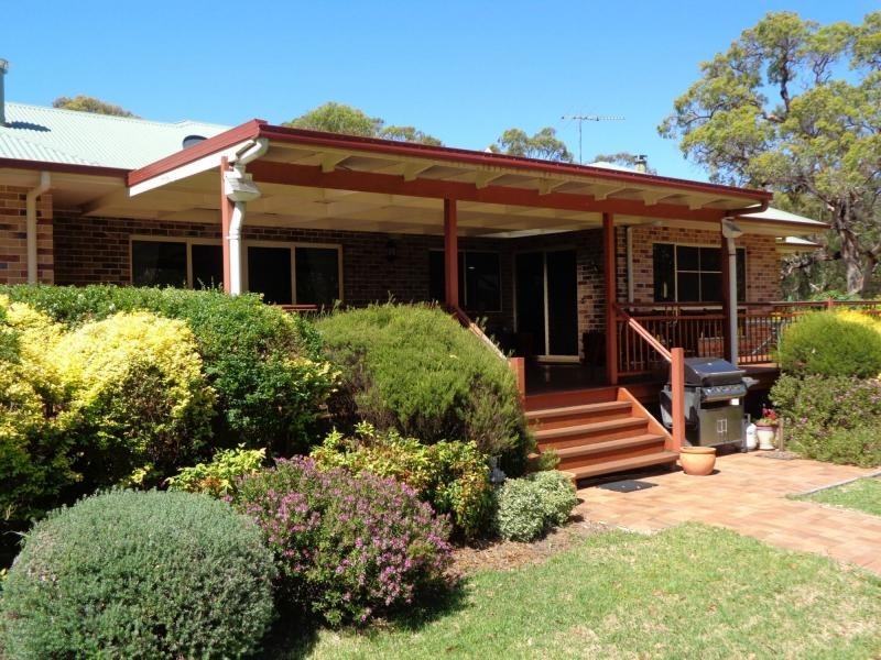 66 Hale Haven Drive, Stanthorpe QLD 4380