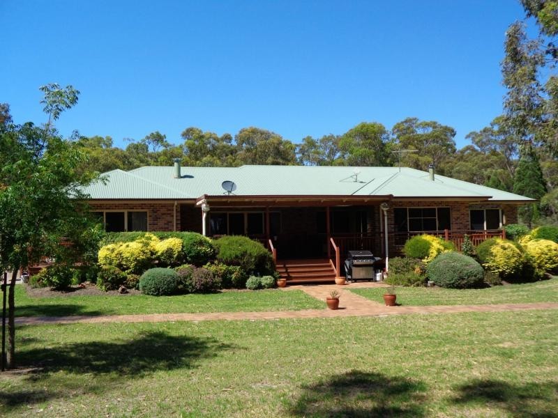 66 Hale Haven Drive, Stanthorpe QLD 4380