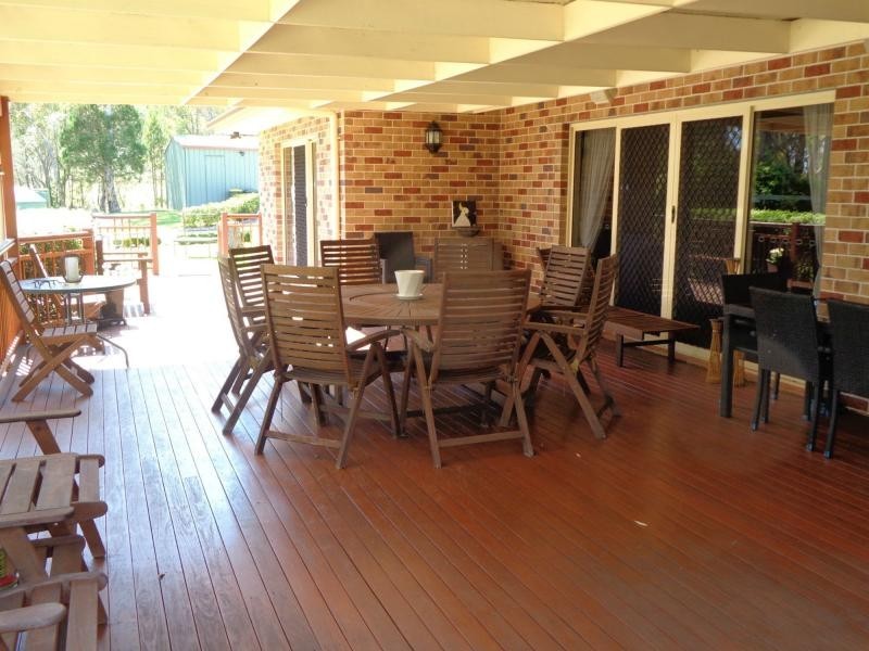 66 Hale Haven Drive, Stanthorpe QLD 4380