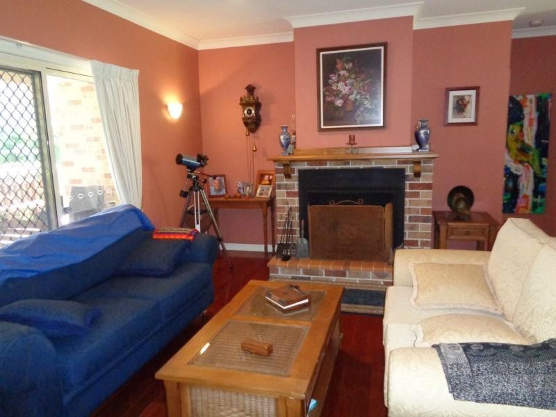 66 Hale Haven Drive, Stanthorpe QLD 4380