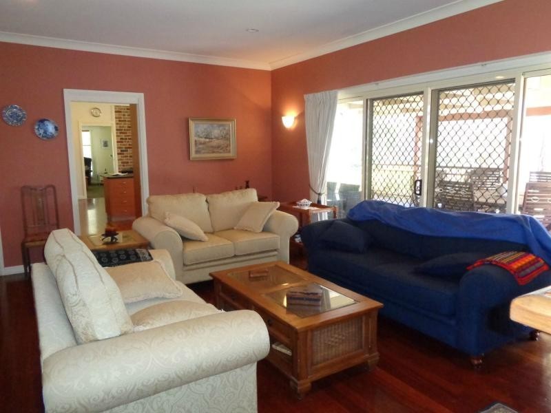66 Hale Haven Drive, Stanthorpe QLD 4380