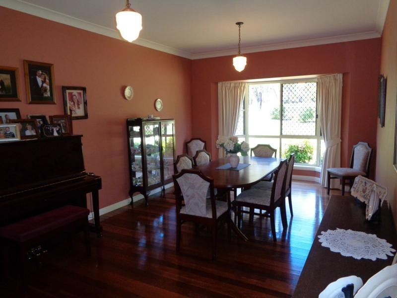 66 Hale Haven Drive, Stanthorpe QLD 4380