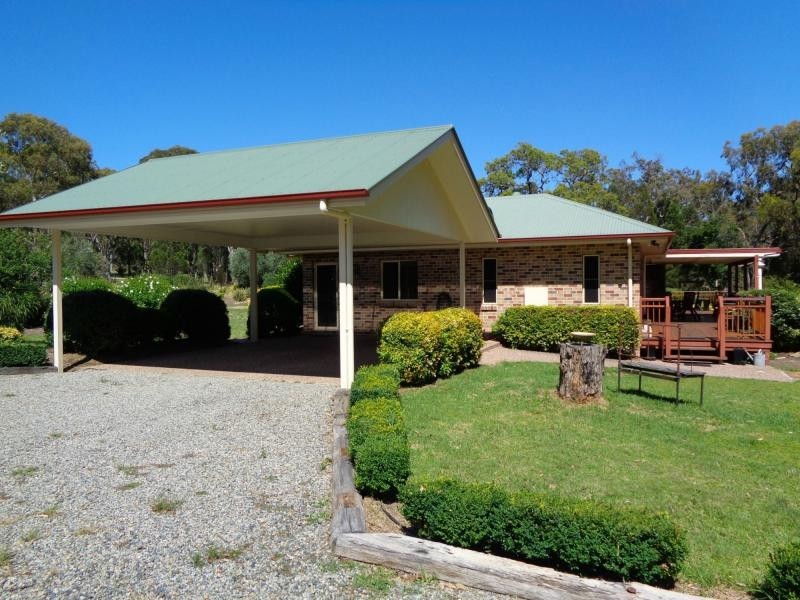 66 Hale Haven Drive, Stanthorpe QLD 4380