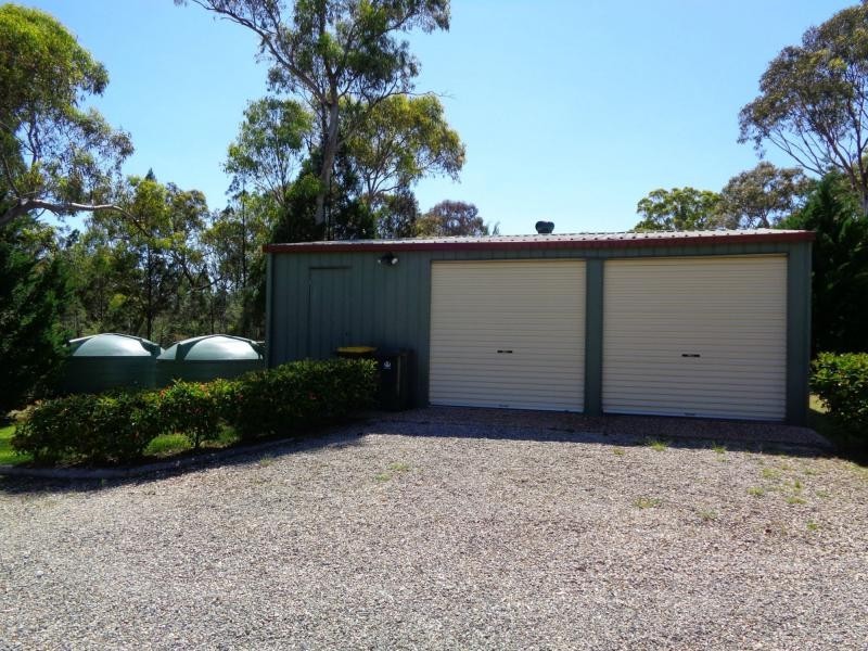 66 Hale Haven Drive, Stanthorpe QLD 4380