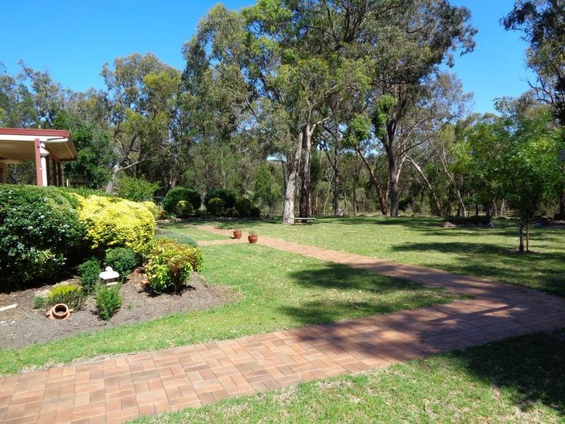 66 Hale Haven Drive, Stanthorpe QLD 4380