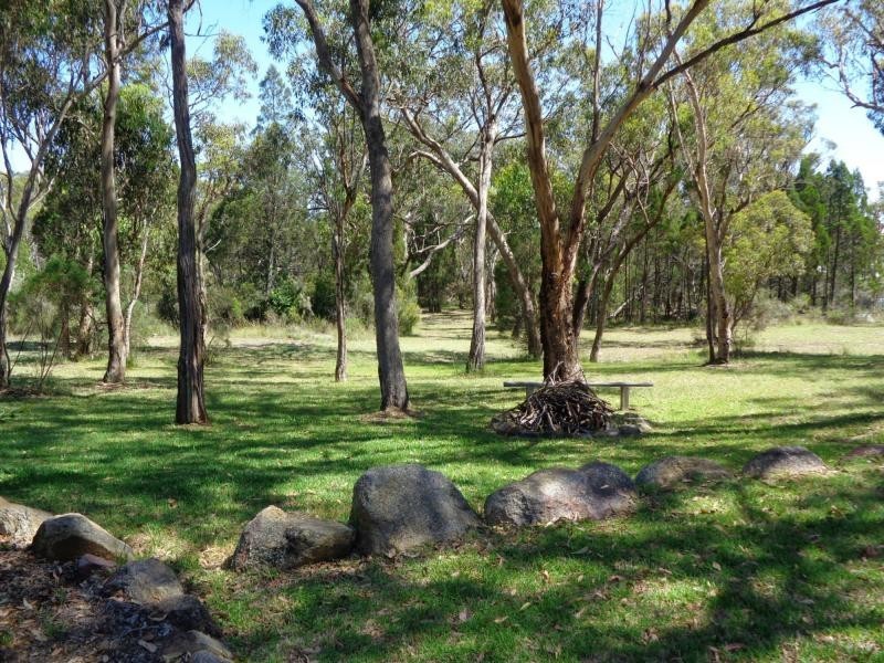 66 Hale Haven Drive, Stanthorpe QLD 4380