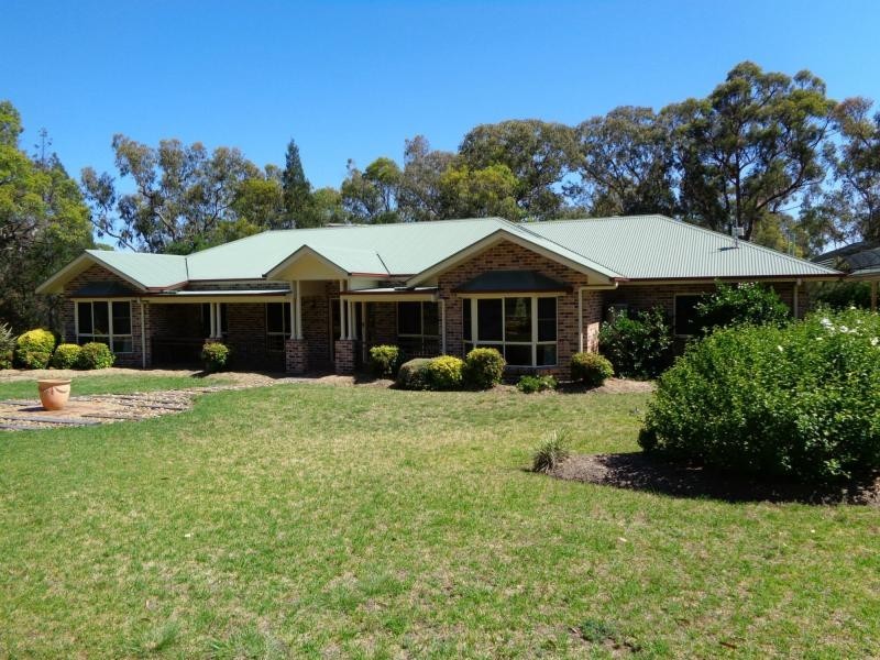 66 Hale Haven Drive, Stanthorpe QLD 4380