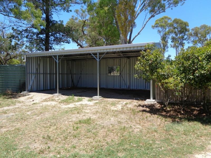 285 Thorndale Road, Broadwater, Stanthorpe QLD 4380
