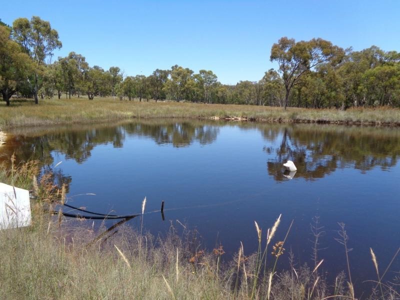 285 Thorndale Road, Broadwater, Stanthorpe QLD 4380