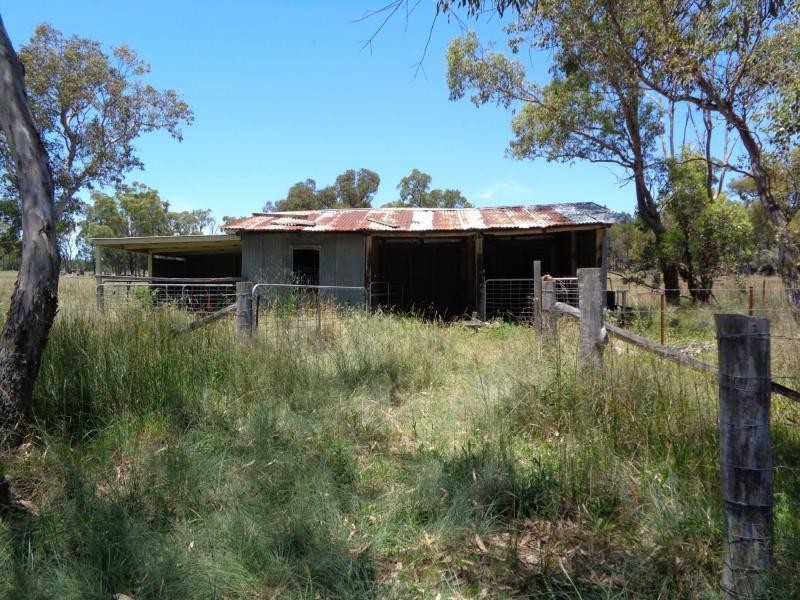 285 Thorndale Road, Broadwater, Stanthorpe QLD 4380
