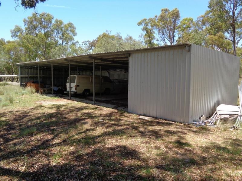 285 Thorndale Road, Broadwater, Stanthorpe QLD 4380