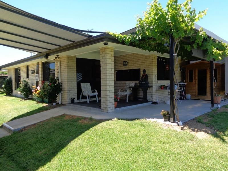 Stanthorpe QLD 4380