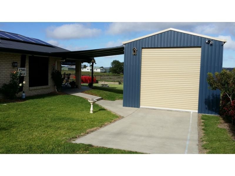 Stanthorpe QLD 4380