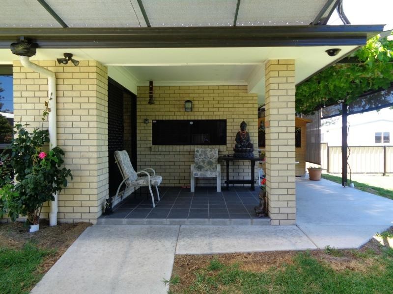Stanthorpe QLD 4380