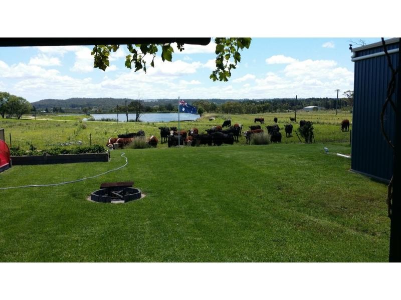 Stanthorpe QLD 4380