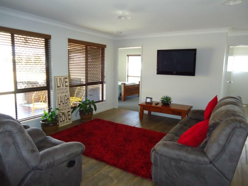 28 Barton Street, Stanthorpe QLD 4380