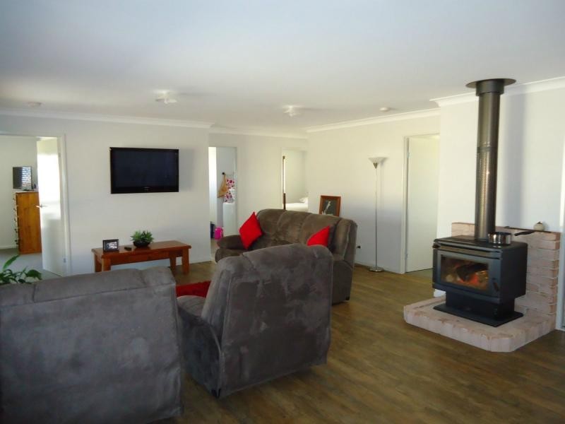 28 Barton Street, Stanthorpe QLD 4380