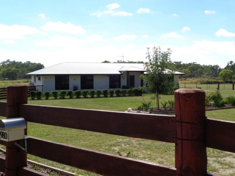 980 Texas Road, Broadwater, Stanthorpe QLD 4380