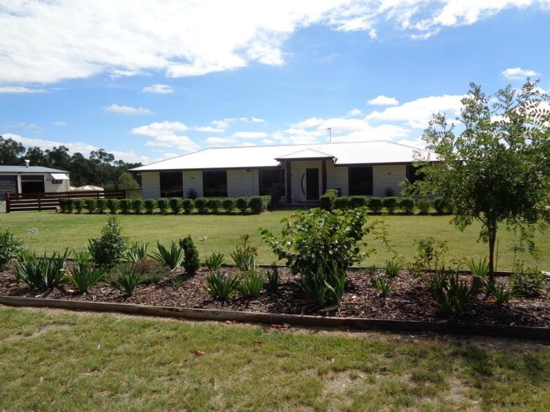 980 Texas Road, Broadwater, Stanthorpe QLD 4380