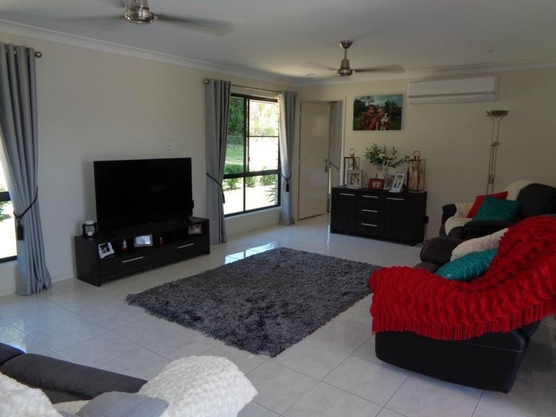 980 Texas Road, Broadwater, Stanthorpe QLD 4380