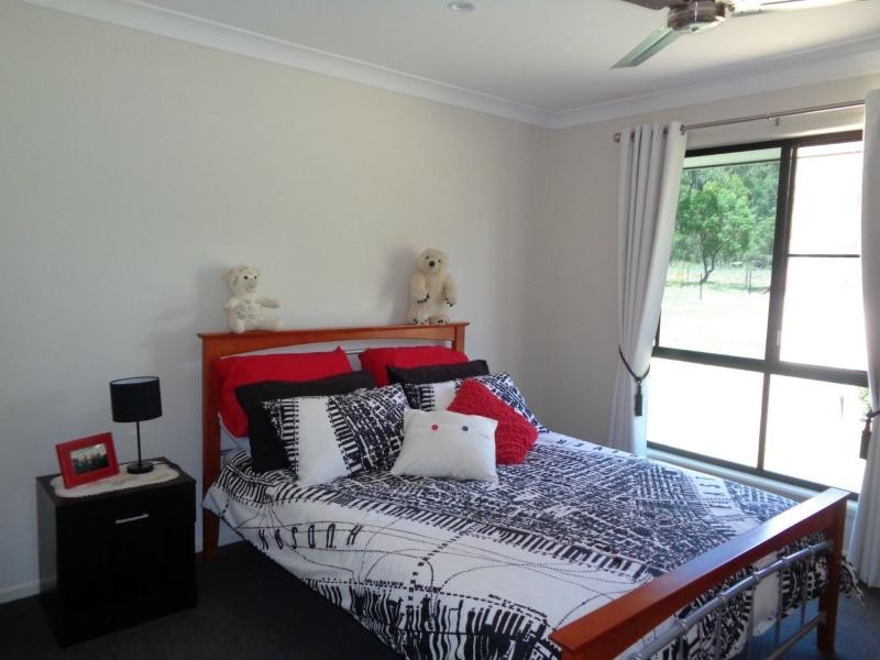 980 Texas Road, Broadwater, Stanthorpe QLD 4380